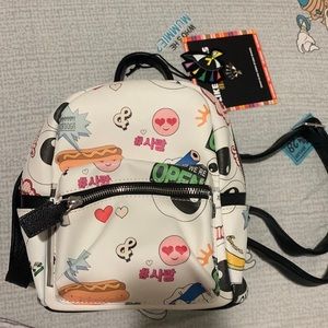 Like dreams mini backpack